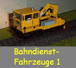 Zur Bahndienst-Fahrzeug-Galerie 1